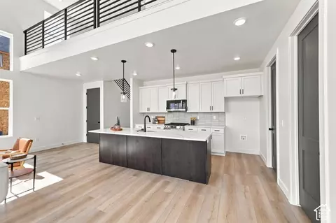 Kitchen - 1148 N 1525 E #121, Payson, UT 84651 photo 3 of 3