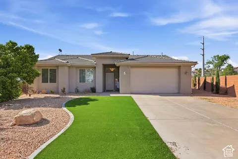 533 W Heritage Dr, Saint George, UT 84770