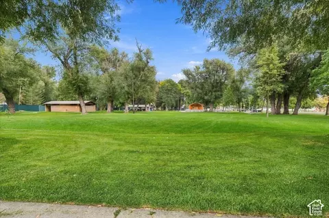 Exterior - 781 S 300 W, Logan, UT 84321 photo 8 of 11