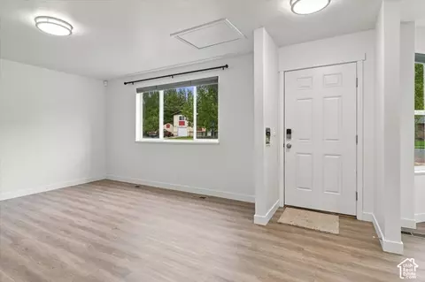 Entry Way - 781 S 300 W, Logan, UT 84321 photo 1 of 2