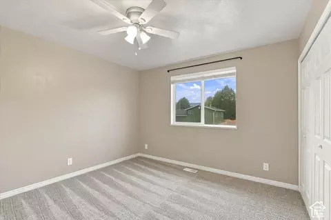 Bedroom - 781 S 300 W, Logan, UT 84321 photo 1 of 4