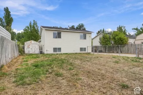 Exterior - 781 S 300 W, Logan, UT 84321 photo 4 of 11