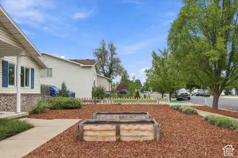 Exterior - 781 S 300 W, Logan, UT 84321 photo 3 of 11