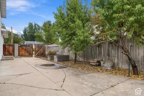 Exterior - 781 S 300 W, Logan, UT 84321 photo 7 of 11