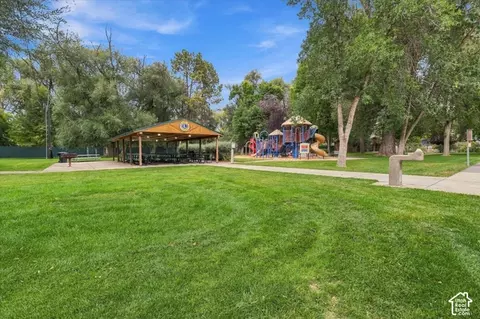 Exterior - 781 S 300 W, Logan, UT 84321 photo 9 of 11