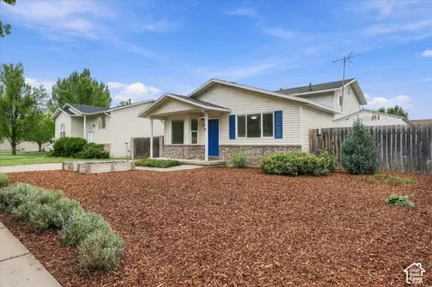 Exterior - 781 S 300 W, Logan, UT 84321 photo 2 of 11