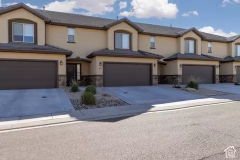 1001 W Curly Hollow Dr #40, Saint George, UT 84770