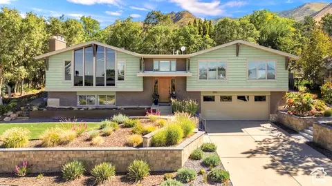 1095 S Oak Hills Way E, Salt Lake City, UT 84108