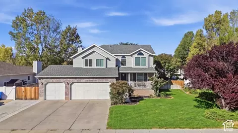 11846 S 3200 W, Riverton, UT 84065