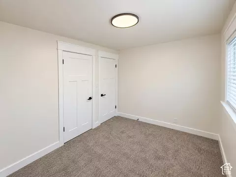 Bedroom - 1012 E 125 S, Ogden, UT 84404 photo 4 of 5