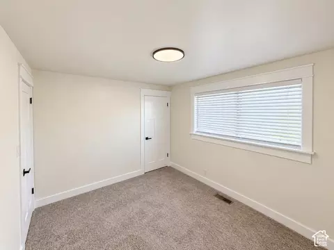 Bedroom - 1012 E 125 S, Ogden, UT 84404 photo 3 of 5