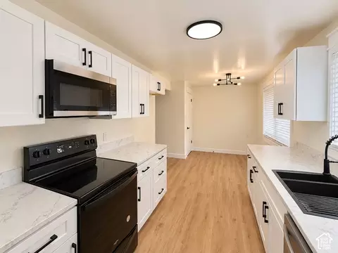 Kitchen - 1012 E 125 S, Ogden, UT 84404 photo 1 of 4