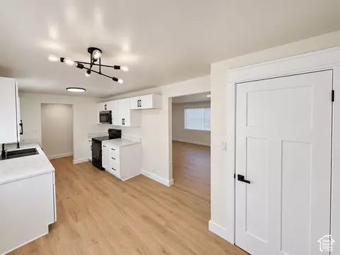 Kitchen - 1012 E 125 S, Ogden, UT 84404 photo 4 of 4