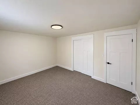 Bedroom - 1012 E 125 S, Ogden, UT 84404 photo 2 of 5