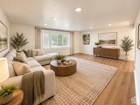 Living - 1012 E 125 S, Ogden, UT 84404 photo 2 of 4