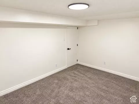 Bedroom - 1012 E 125 S, Ogden, UT 84404 photo 5 of 5