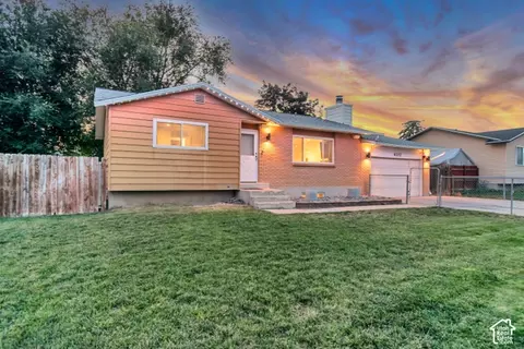 6102 S 4000 W, Salt Lake City, UT 84129