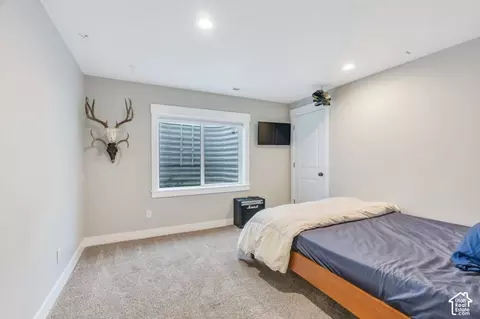 Bedroom - 2104 E Weeping Cherry Ln, Eagle Mountain, UT 84005 photo 1 of 6