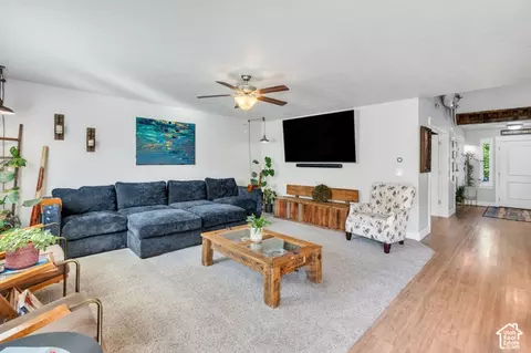 Living - 2104 E Weeping Cherry Ln, Eagle Mountain, UT 84005 photo 2 of 3