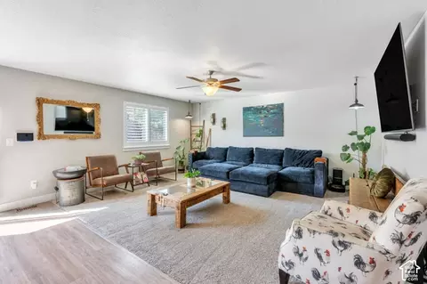 Living - 2104 E Weeping Cherry Ln, Eagle Mountain, UT 84005 photo 1 of 3
