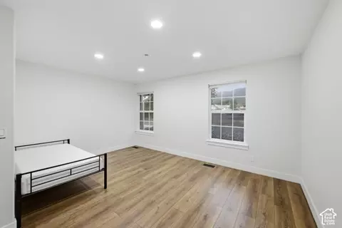 Bedroom - 65 S 200 E, Cedar Fort, UT 84013 photo 2 of 3