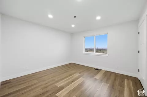 Bedroom - 65 S 200 E, Cedar Fort, UT 84013 photo 1 of 3