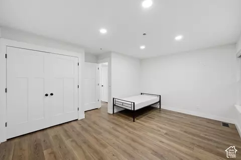 Bedroom - 65 S 200 E, Cedar Fort, UT 84013 photo 3 of 3