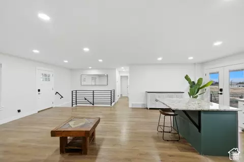 Living - 65 S 200 E, Cedar Fort, UT 84013 photo 3 of 3