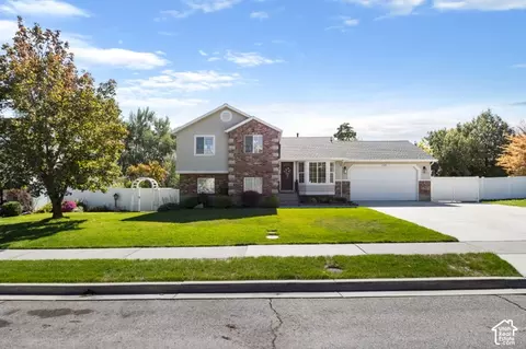 Exterior - 228 E 900 N, American Fork, UT 84003 photo 2 of 11