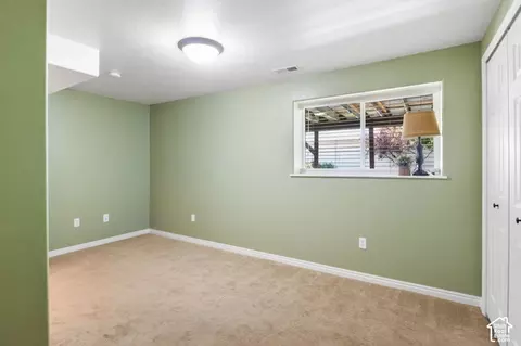 Bedroom - 228 E 900 N, American Fork, UT 84003 photo 6 of 8