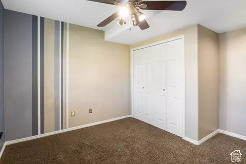 Bedroom - 228 E 900 N, American Fork, UT 84003 photo 8 of 8