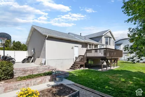 Exterior - 228 E 900 N, American Fork, UT 84003 photo 8 of 11