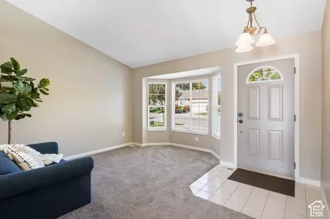 Entry Way - 228 E 900 N, American Fork, UT 84003 photo 1 of 4