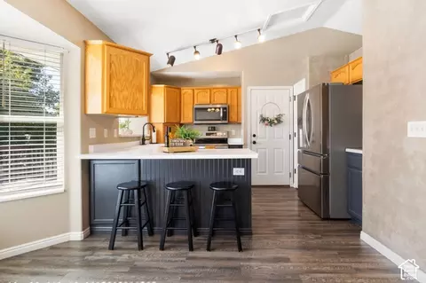 Kitchen - 228 E 900 N, American Fork, UT 84003 photo 1 of 3