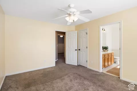 Bedroom - 228 E 900 N, American Fork, UT 84003 photo 2 of 8