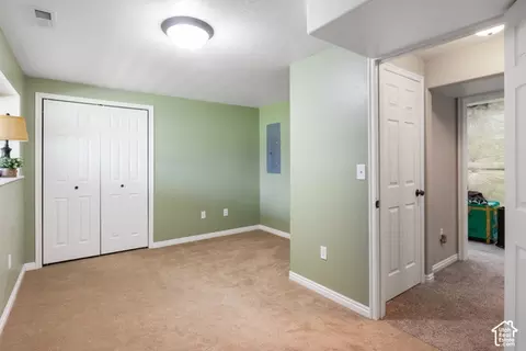 Bedroom - 228 E 900 N, American Fork, UT 84003 photo 5 of 8