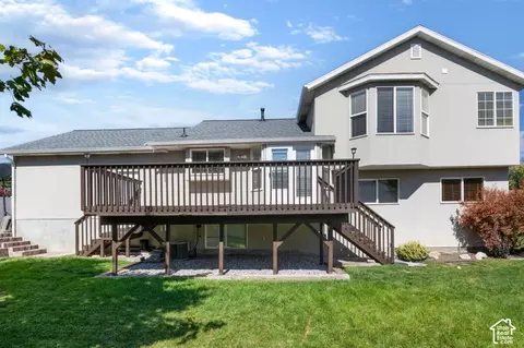Exterior - 228 E 900 N, American Fork, UT 84003 photo 9 of 11