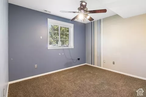 Bedroom - 228 E 900 N, American Fork, UT 84003 photo 7 of 8