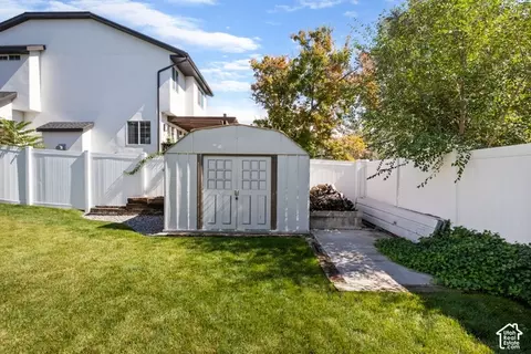 Exterior - 228 E 900 N, American Fork, UT 84003 photo 10 of 11