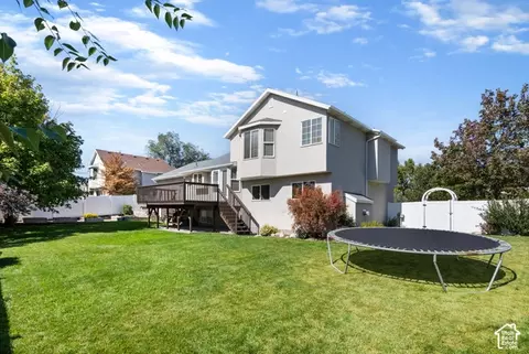 Exterior - 228 E 900 N, American Fork, UT 84003 photo 11 of 11