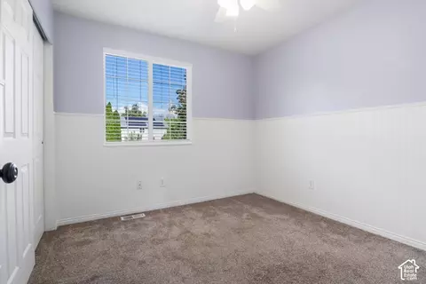 Bedroom - 228 E 900 N, American Fork, UT 84003 photo 4 of 8