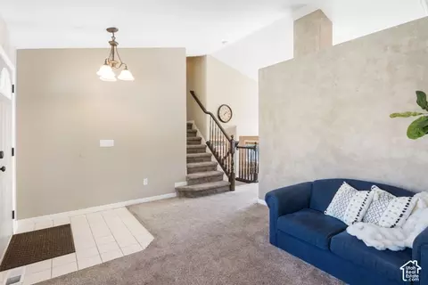 Entry Way - 228 E 900 N, American Fork, UT 84003 photo 2 of 4