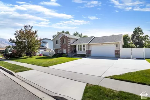 Exterior - 228 E 900 N, American Fork, UT 84003 photo 4 of 11