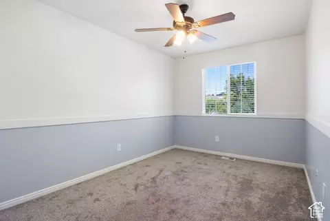 Bedroom - 228 E 900 N, American Fork, UT 84003 photo 3 of 8