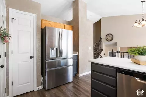Kitchen - 228 E 900 N, American Fork, UT 84003 photo 2 of 3