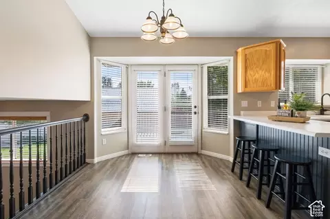 Entry Way - 228 E 900 N, American Fork, UT 84003 photo 3 of 4