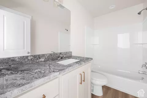 Bath - 2822 S Eagle Dr #ORC 09, Spanish Fork, UT 84660 photo 2 of 2