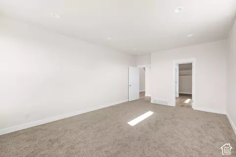 Bedroom - 2822 S Eagle Dr #ORC 09, Spanish Fork, UT 84660 photo 1 of 2