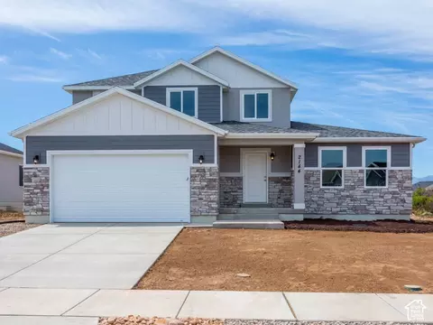 Exterior - 2822 S Eagle Dr #ORC 09, Spanish Fork, UT 84660 photo 2 of 2