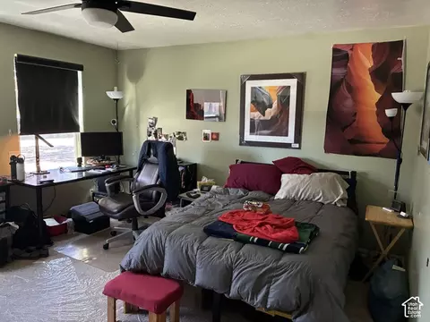 Bedroom - 6575 S 670 W, Murray, UT 84123 photo 1 of 1